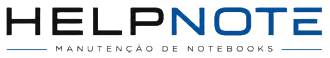HelpNote - Manutenção de Notebook em São Paulo