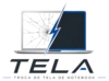 Troca de Tela de Notebook SP