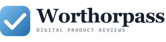 Worthorpass - Reviews de Produtos Digitais