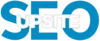 Logo SEO Upsite